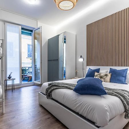 Stayeasy Quadronno33 - 3 Bedrooms, 2 Baths - Duomo Walking Distance Milaan Buitenkant foto