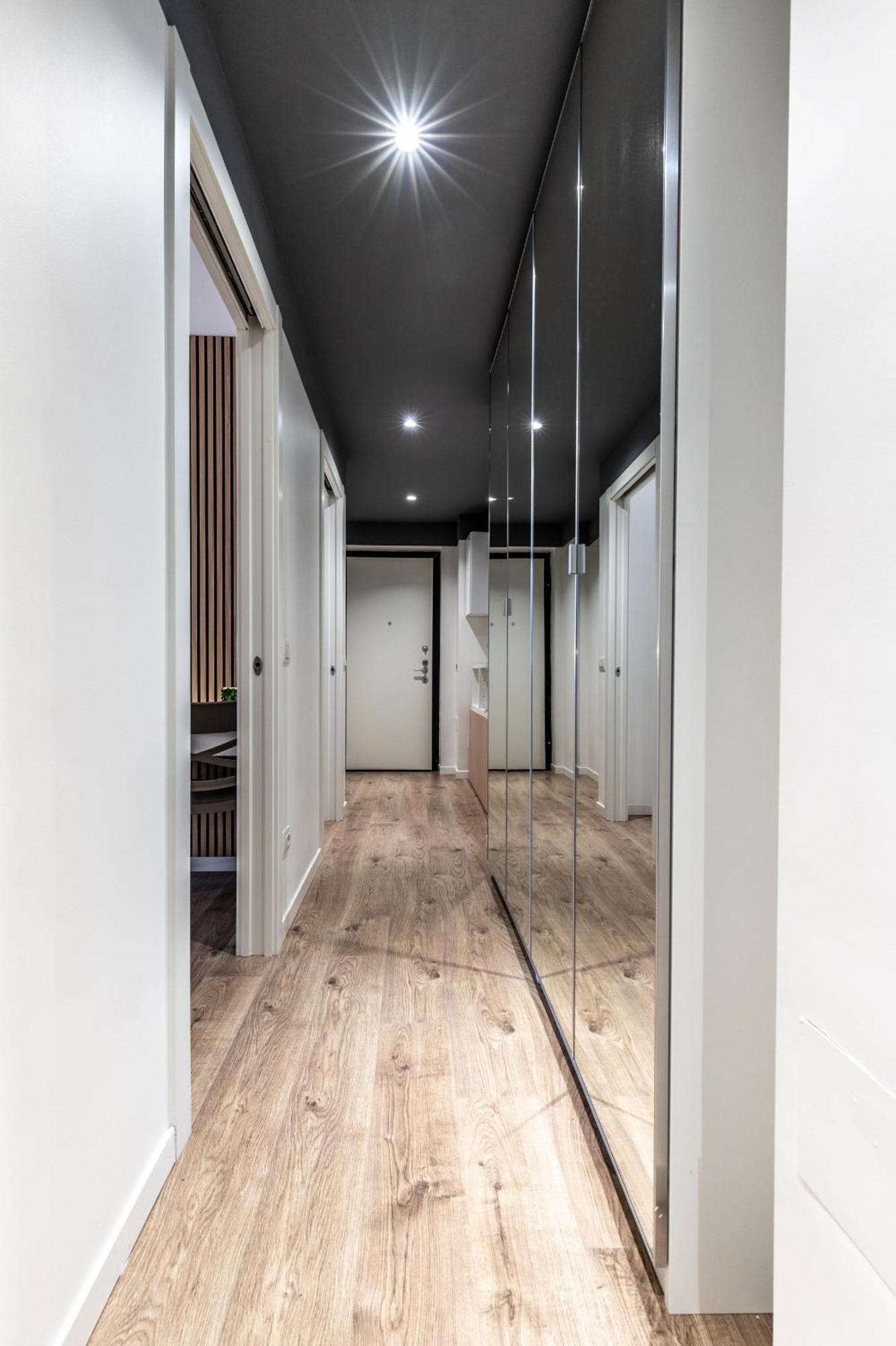 Stayeasy Quadronno33 - 3 Bedrooms, 2 Baths - Duomo Walking Distance Milaan Buitenkant foto