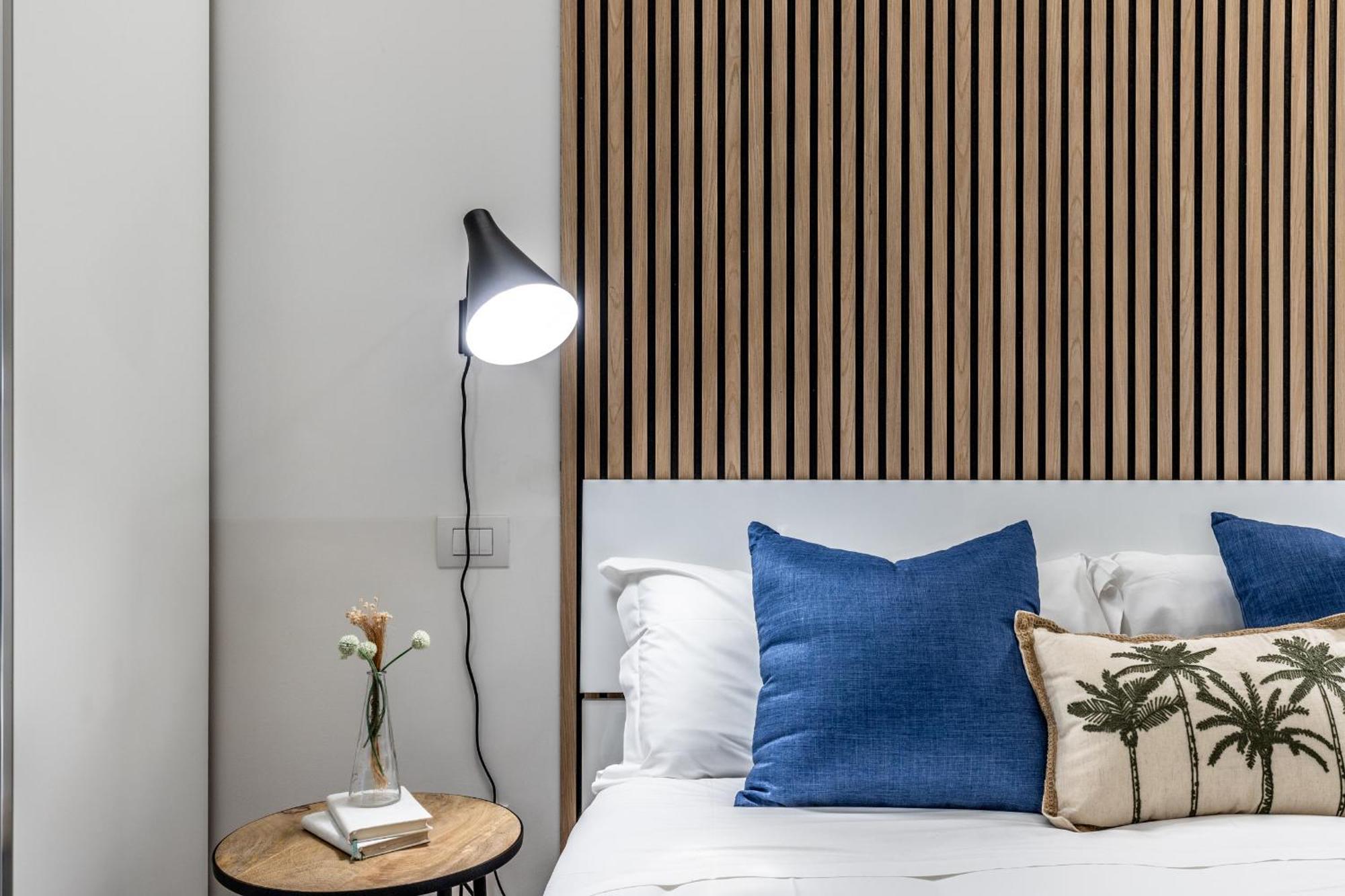 Stayeasy Quadronno33 - 3 Bedrooms, 2 Baths - Duomo Walking Distance Milaan Buitenkant foto